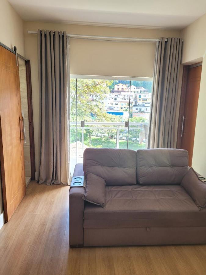 Aconchego Serra Imperial - Suites Petrópolis Exterior foto