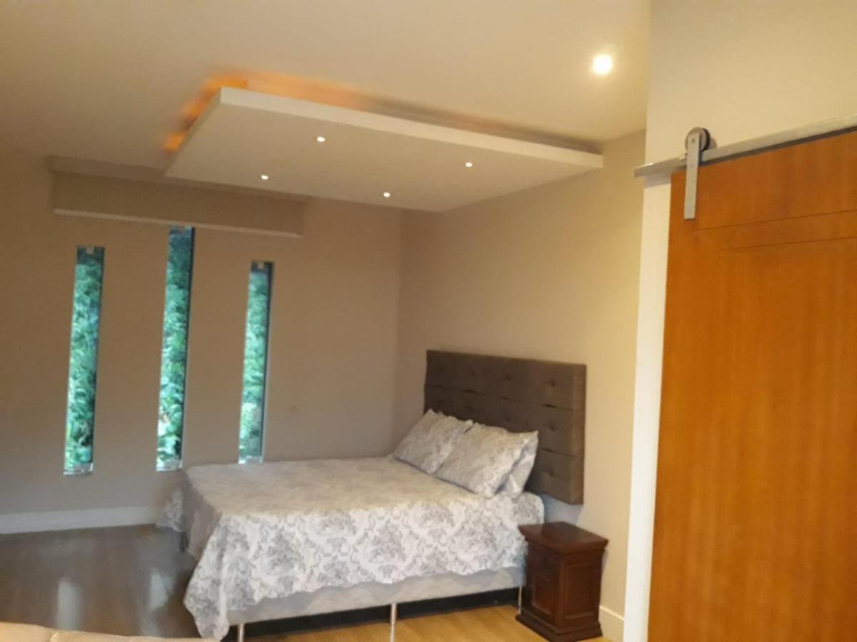 Aconchego Serra Imperial - Suites Petrópolis Exterior foto